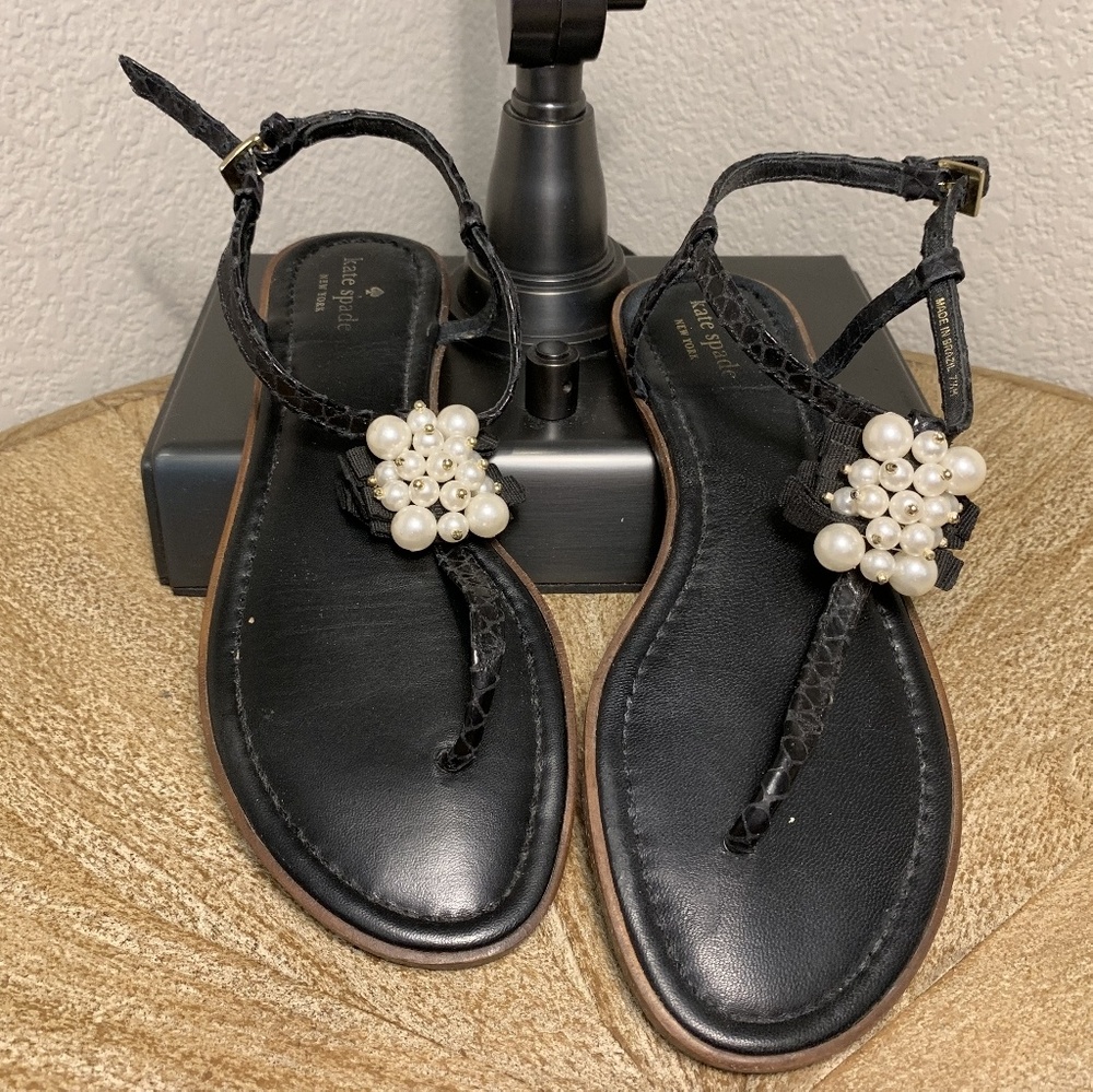 Kate Spade Sandals